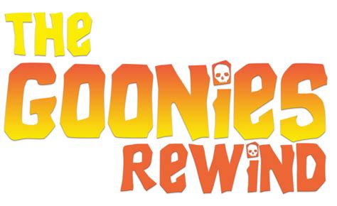 Home - The Goonies Rewind