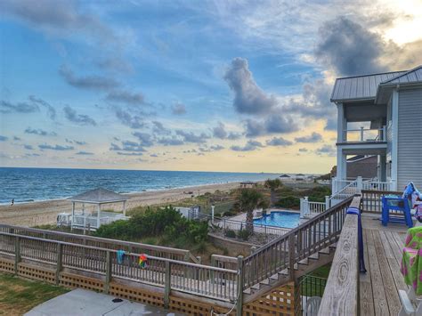 Emerald Isle, NC : r/Beachporn