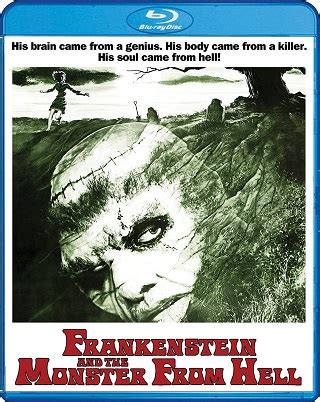 frankenstein_and_the_monster_from_hell_bluray | HighDefDiscNews