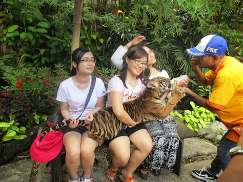 manuelimson: Safari World Bangkok