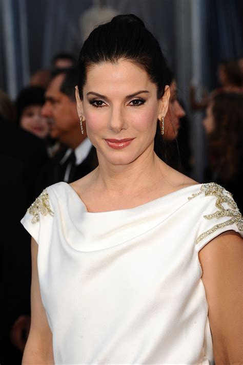 Sandra Bullock at 84th Annual Academy Awards in Los Angeles – HawtCelebs