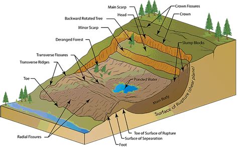 Indian Himalayan States and its Vulnerability to Landslide | IBG News