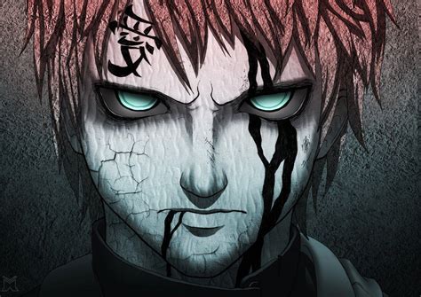 HD Gaara Wallpapers - Wallpaper Cave