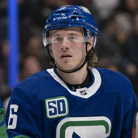 NHL Trade Rumors: Analyzing Latest Buzz on Potential Brock Boeser Deal, Canucks | News, Scores ...