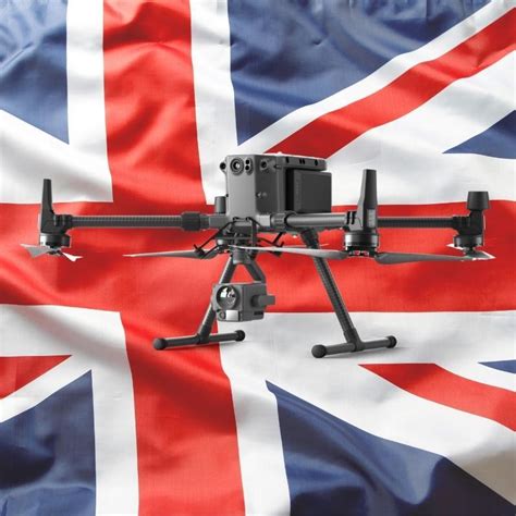 UK Drone Laws 2022: Where Can I Fly? – heliguy™