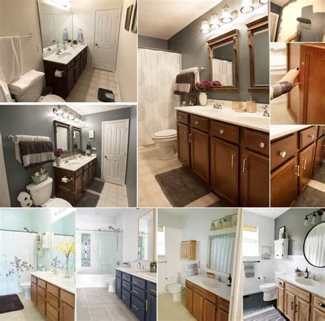 DIY Bathroom Remodels - Remodel Or Move