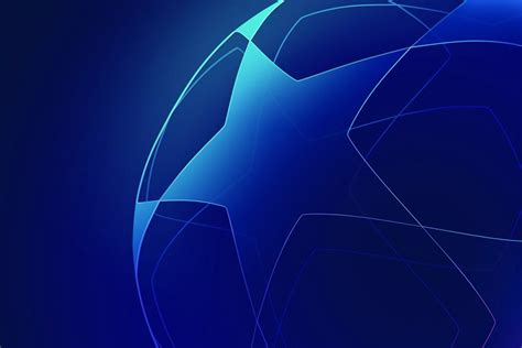 New Identity for UEFA Champions League by DesignStudio | Champions league logo, Champions league ...