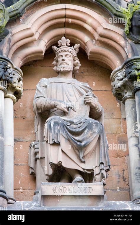 Aethelred the unready hi-res stock photography and images - Alamy