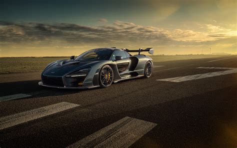 2560x1600 Resolution McLaren Senna 2560x1600 Resolution Wallpaper - Wallpapers Den