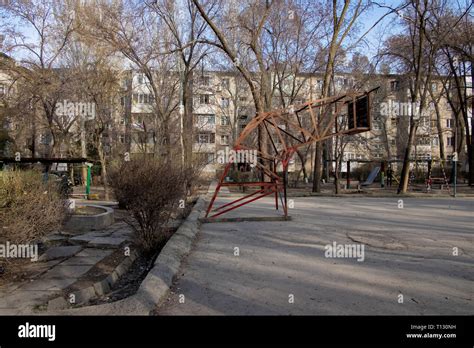 Soviet era architecture hi-res stock photography and images - Alamy