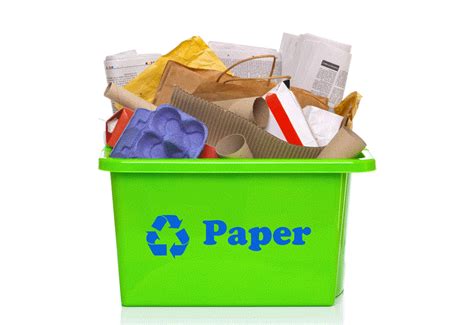 Introduction Recycling Of Paper | Process Of Recycle Of Paper