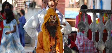 Nepal: Religion in Nepal tourism information and advice | Evaneos