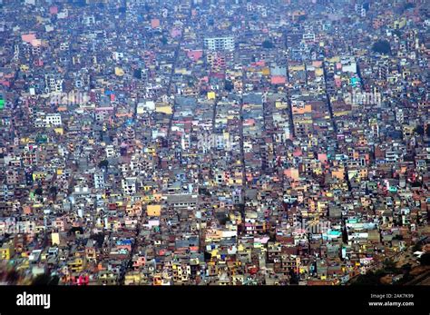 New Delhi Aerial High Resolution Stock Photography and Images - Alamy