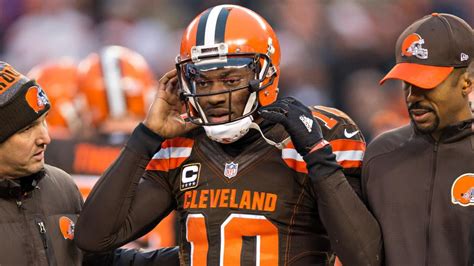 Browns quarterback timeline: Every starting QB for Cleveland since 1999 ...