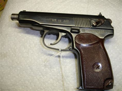 MAKAROV for sale at Gunsamerica.com: 909234155