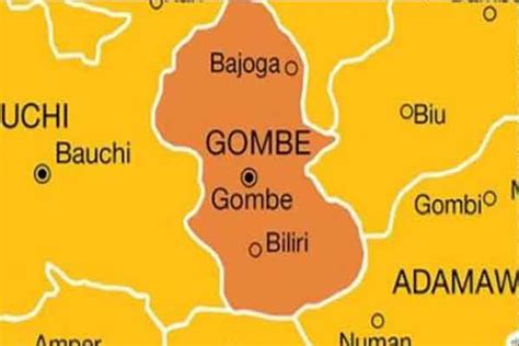 Nigeria Travel Advisory: Gombe State - AUTOJOSH