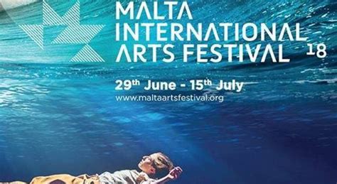 5 festivals to attend this month in Malta