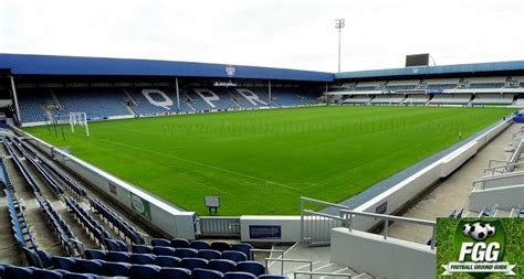 Loftus Road Stadium | Queens Park Rangers FC | Football Ground Guide