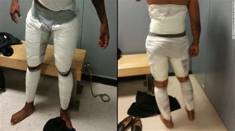 Airline passengers caught with 10 kilos of cocaine in pants