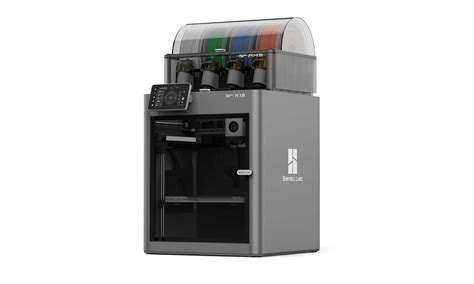 Bambu Lab introduces new X1E 3D printer for professional applications