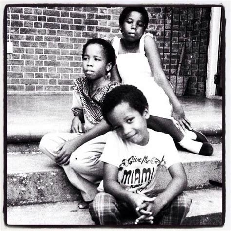 Young Cedella, Ziggy and Stephen Marley... | Bob marley kids, Bob marley grandson, Bob marley legend