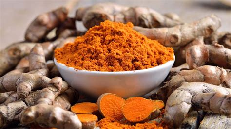 Turmeric for Diabetes - The Common Spice More Powerful Than Drugs