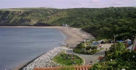 Runswick Bay Hotels | Find & compare great deals on trivago