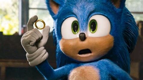 Sonic The Hedgehog 2 Will Race Into Theaters April 8th, 2022