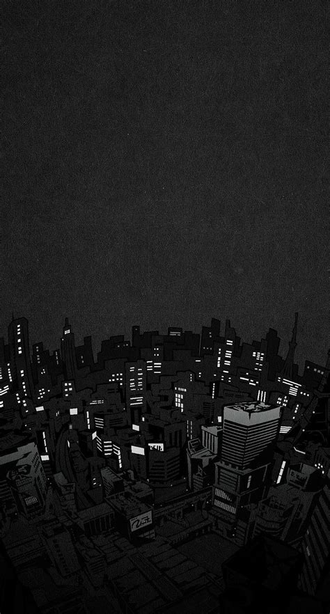 Discover more than 83 dark minimal phone wallpaper - in.coedo.com.vn