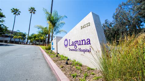 Laguna Treatment Hospital 24552 Pacific Park Dr, Aliso Viejo, CA 92656 - YP.com