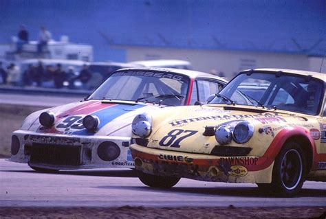 Outta my way!!! Peter Gregg on his way to winning Daytona in 1978. | Porsche 935, Porsche, 24 ...