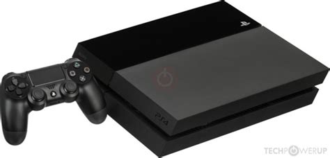 AMD Playstation 4 GPU Specs | TechPowerUp GPU Database