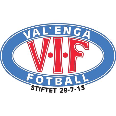 Valerenga IF Oslo logo, Vector Logo of Valerenga IF Oslo brand free download (eps, ai, png, cdr ...