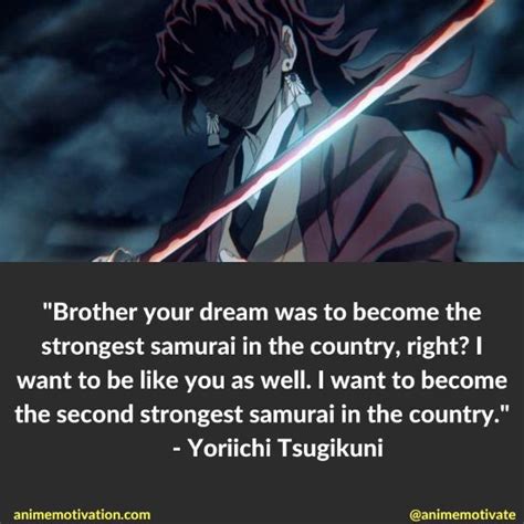 43+ Of The BEST Demon Slayer Quotes For Fans Of The Anime