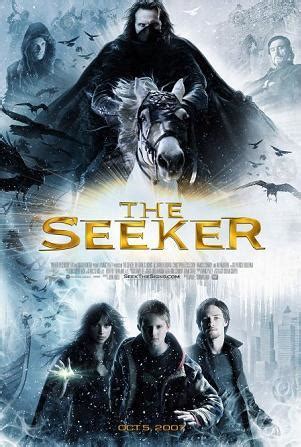 The Seeker (Film) - TV Tropes