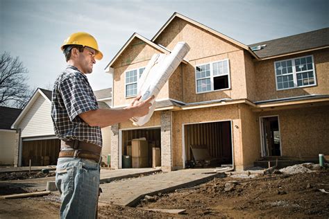 What Are The Key Steps Involved In The Home Building Process With A ...