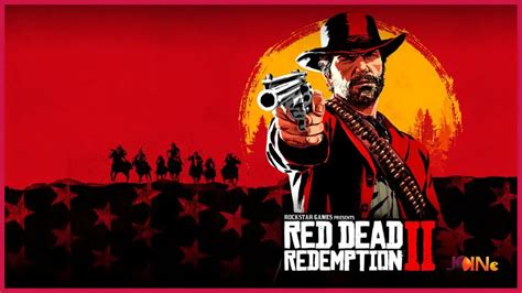 Red Dead Redemption 2 Save Location | JoinGames