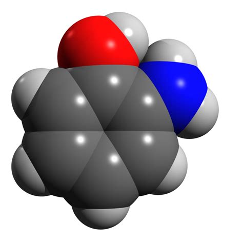 Aminophenols; Hydroxyanilines