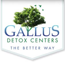 Gallus Detox Centers - Treatment Center Costs