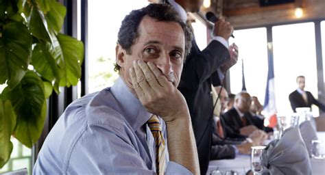 Weiner documentary: Anthony Weiner movie garners positive reviews - POLITICO