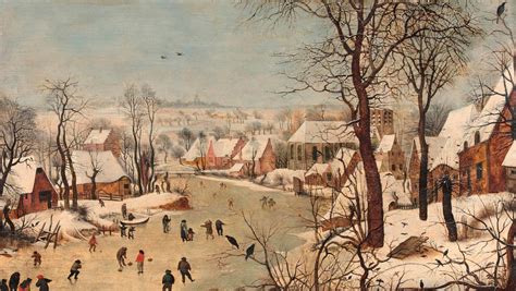 Winter’s Pleasures Through the... | Gazette Drouot