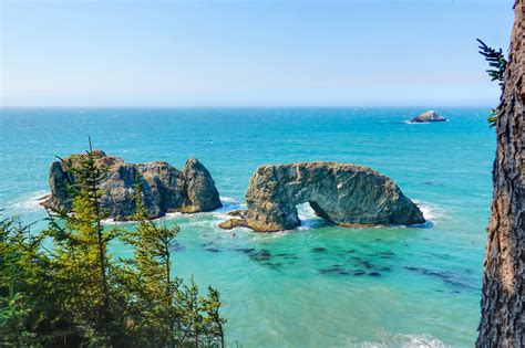 11 Stunning Oregon Coast Hikes: Our Top Picks | Pacific Northwest