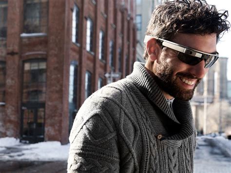 Google Glass review round-up | Stuff