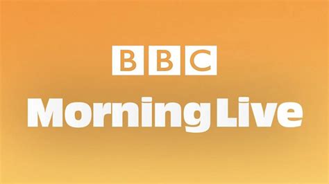 BBC One - Morning Live - Morning Live Recipes