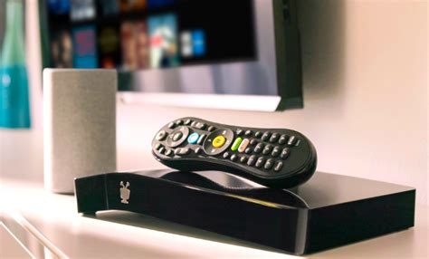 TiVo Bolt OTA: Bring Your Own Antenna | Sound & Vision