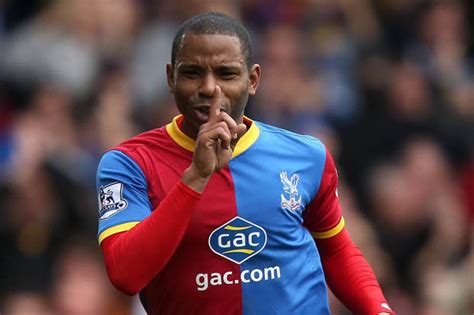 Penalty miss changed me, claims Crystal Palace's Jason Puncheon after downing Aston Villa ...