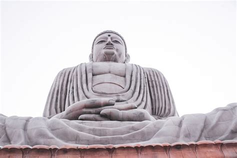 Statue Meditation Buddha - Free photo on Pixabay