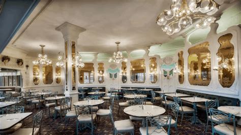 10 Hardest Dining Reservations To Get At Walt Disney World - Disney Dining Information