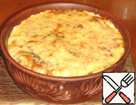 Pasta with Bechamel Sauce Recipe 2023 with Pictures Step by Step - Food Recipes Hub