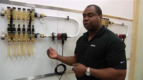 How to Install A Thermal Actuator - Mechanical Hub | News, Product Reviews, Videos, and ...